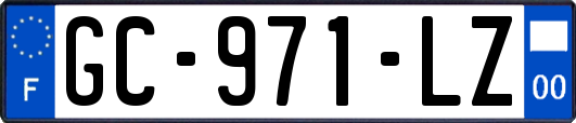 GC-971-LZ