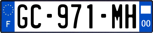 GC-971-MH