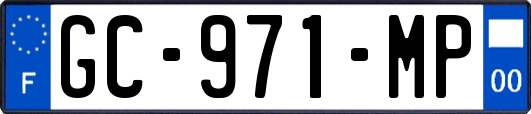 GC-971-MP