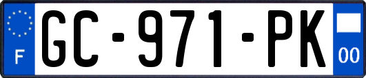 GC-971-PK