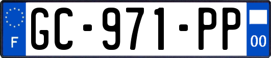 GC-971-PP