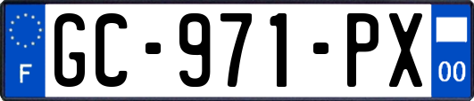 GC-971-PX