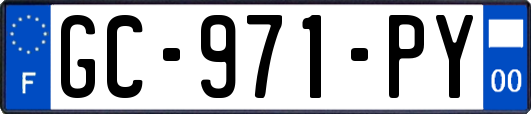 GC-971-PY