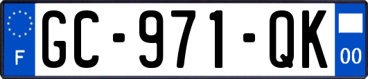 GC-971-QK