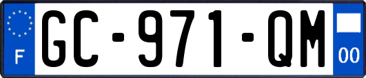 GC-971-QM