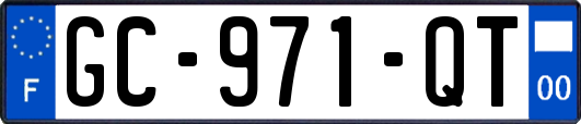 GC-971-QT