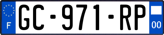 GC-971-RP