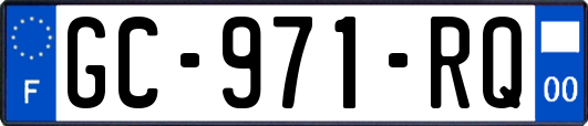 GC-971-RQ
