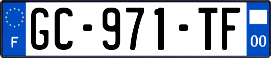 GC-971-TF