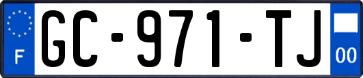 GC-971-TJ
