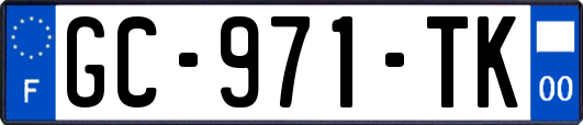GC-971-TK
