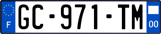 GC-971-TM