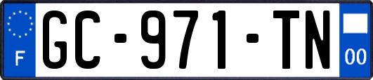 GC-971-TN