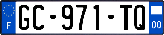 GC-971-TQ