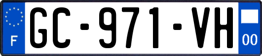 GC-971-VH