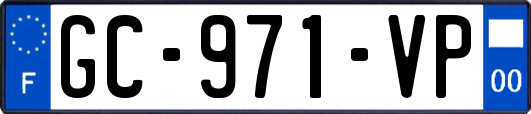 GC-971-VP