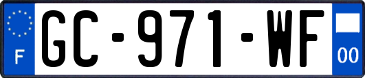 GC-971-WF