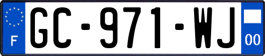 GC-971-WJ