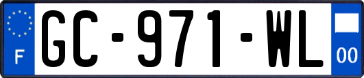GC-971-WL