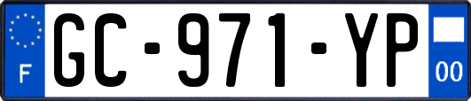 GC-971-YP