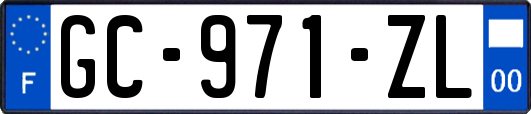 GC-971-ZL