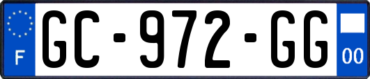GC-972-GG