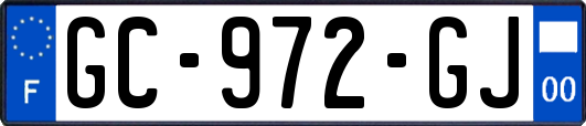 GC-972-GJ