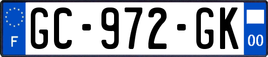 GC-972-GK