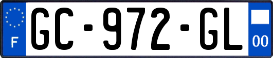 GC-972-GL