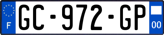 GC-972-GP