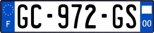 GC-972-GS