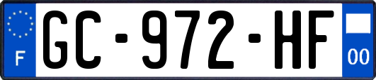 GC-972-HF