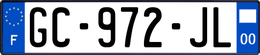 GC-972-JL