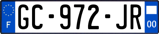 GC-972-JR