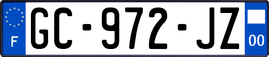 GC-972-JZ
