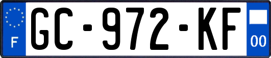 GC-972-KF