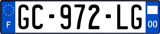 GC-972-LG