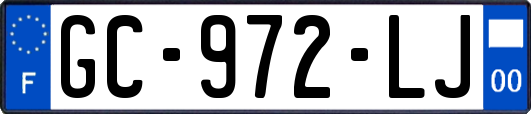 GC-972-LJ