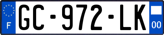 GC-972-LK