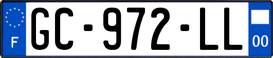 GC-972-LL