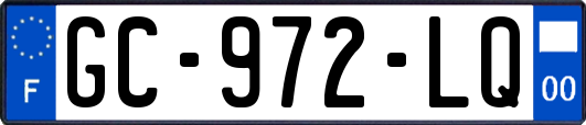GC-972-LQ