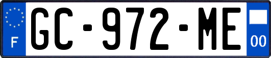 GC-972-ME