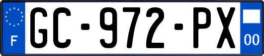 GC-972-PX