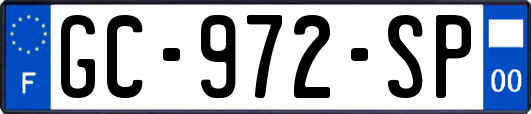 GC-972-SP