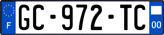 GC-972-TC