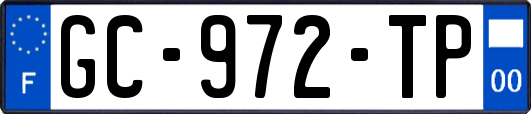 GC-972-TP