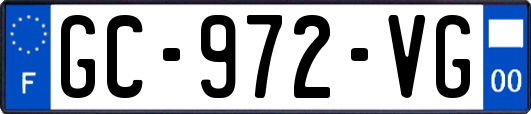 GC-972-VG
