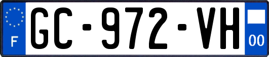 GC-972-VH