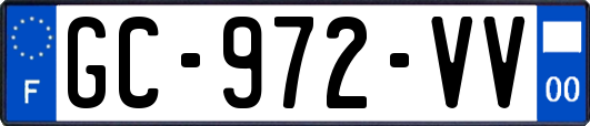 GC-972-VV