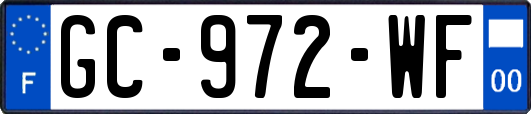 GC-972-WF